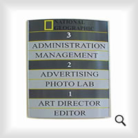 Vista Directories